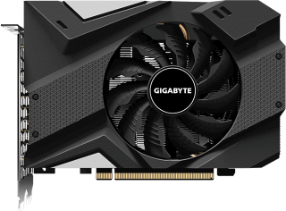 Gigabyte GeForce GTX 1660 Super Mini ITX OC 6G (GV-N166SIXOC-6GD) Ekran Kartı kullananlar yorumlar